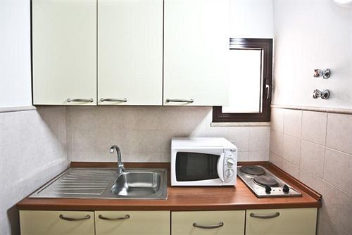 טרפאני La Lampara מראה חיצוני תמונה